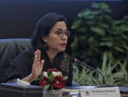 Sri Mulyani Beber Alasan Prabowo Hapus BKF-Tambah Ditjen Baru Kemenkeu