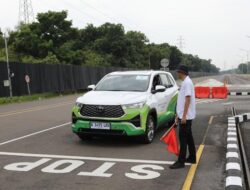 Toyota Gandeng Pertamina dan Sera Uji Coba Mobil Bioetanol 1 Tahun