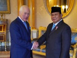 Prabowo Pulang dari 6 Negara, Bawa Potensi Investasi Hampir Rp294 T