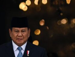 Hadir Forum Bisnis di Brasil, Prabowo Ungkap Keinginan RI Gabung BRICS