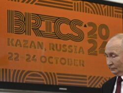 Beda Keuntungan Negara Partner dan Negara Anggota Tetap BRICS