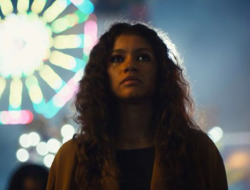 HBO Bantah Rumor Euphoria Batal Lanjut Season 3