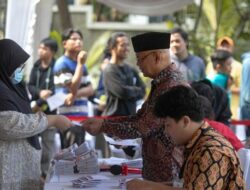 Siap-siap, Besok Nyoblos Pilkada Serentak di 415 Kabupaten & 93 Kota