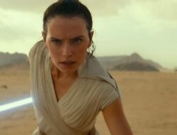 Film Baru Star Wars Batal Tayang 2026, Diganti Ice Age 6