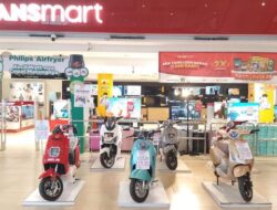 Besok Belanja Yuk, Ada Diskon 50% + 20% di Transmart Full Day Sale