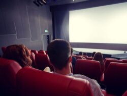 Tak Lagi Menempuh Berpuluh-puluh Kilometer Demi Nonton Film