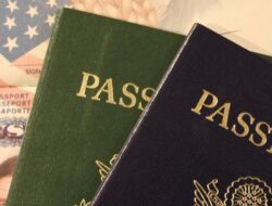 Paspor Indonesia Bisa Bebas Visa di 25 Negara dan Destinasi Asia