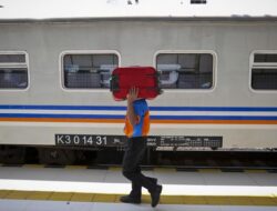 Jadwal Direct Train Jakarta-Yogyakarta, Naik Kereta Tanpa Transit