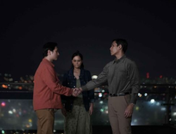 Sinopsis Cinta Tak Seindah Drama Korea, Dilema Hati Kala di Seoul