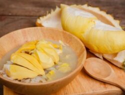 5 Minuman Ini Tak Boleh Dikonsumsi Bersama dengan Durian, Bikin Sakit