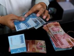 OJK Imbau Masyarakat Bijak Pakai Pinjol Jelang Libur Nataru