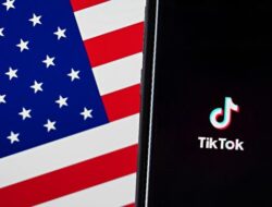 Pengadilan Federal Tolak Gugatan Banding, TikTok Segera Lenyap dari AS