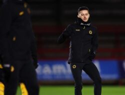 Justin Hubner Cedera, Masuk Rumah Sakit