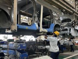 Insentif Mobil Hybrid 3 Persen, Paket Diskon Mobil Listrik Lebih Luas