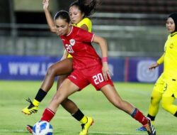 Jadwal Timnas Indonesia vs Kamboja di Final Piala AFF Wanita 2024