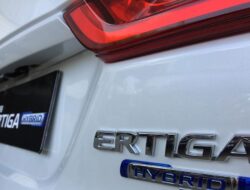 Sederet Mobil Hybrid Buatan Indonesia Layak Dapat Insentif PPnBM DTP