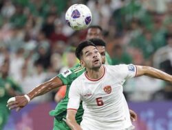 Sandy Walsh Sebut Banyak Pemain Liga Eropa Ingin Bela Timnas Indonesia