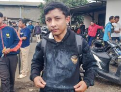 Cairan Kimia Tumpah, Pakar Ungkap Bahaya Soda Api ke Orang-Lingkungan