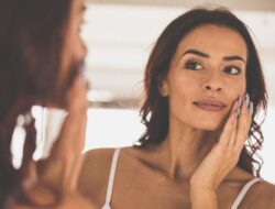 Tak Harus Beli Skincare, Ini Bahan Alami untuk Wajah Glowing