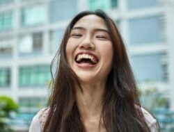 7 Cara agar Hidup Lebih Bahagia di Tahun 2025