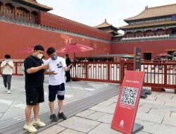 Ramai Virus HMPV, Amankah Bepergian ke China saat Ini?