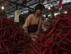 5 Bumbu Pedas Ini Bisa Jadi Alternatif di Tengah Harga Cabai Mahal