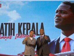 Indra Sjafri Harap Kluivert Terapkan Filosofi Khas Indonesia