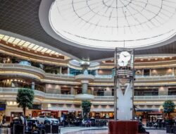 Daftar 10 Bandara Tersibuk di Dunia 2024, Ada dari RI?