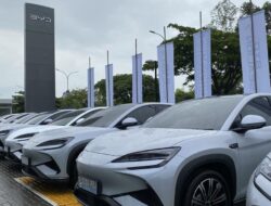 10 Merek Mobil Baru Terlaris Maret 2025