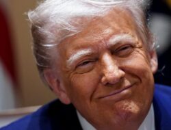 Perusahaan Ratusan Tahun AS Dukung Kebijakan Ekonomi Trump