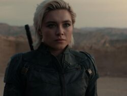 5 Film dan Serial Patut Ditonton Sebelum Saksikan Thunderbolts*