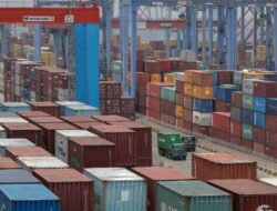 Ini 3 Jenis Tarif yang AS Pungut dari RI