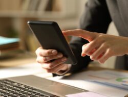 Penyebab Hp Sering Mati Sendiri dan Cara Mengatasinya