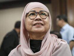 Kejagung Periksa Karen Agustiawan di Kasus Korupsi Minyak Mentah