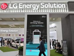 Kronologi LG Mundur dari Megaproyek Ekosistem EV di Indonesia