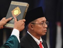 Perpres Kantor Komunikasi Presiden Digugat ke MA