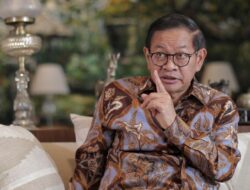 Pramono Soal Pemutihan Pajak Kendaraan Jakarta: Masa Tidak Mau Bayar