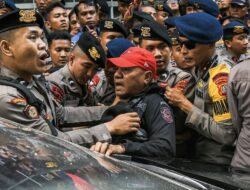 Ricuh Sidang Hasto hingga Fachri Albar Terjerat 3 Narkoba