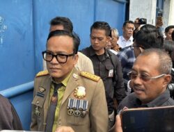 Wamen Dukung Pemkot Surabaya soal Ijazah Karyawan Ditahan Pengusaha