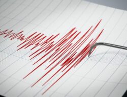 Chile Cabut Peringatan Tsunami dan Perintah Evakuasi Pascagempa M 7,5