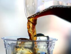 Awas, Studi Temukan Minum Kopi Sebanyak Ini Bisa Bikin Ginjal Rusak