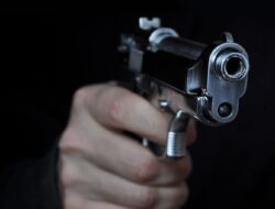 Pimpinan Kartel Narkoba Meksiko Tewas dalam Baku Tembak
