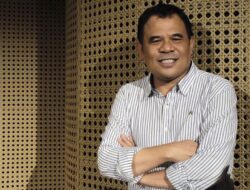 Garin Nugroho Perkenalkan Film Spirit of the Kantil di Cannes 2025