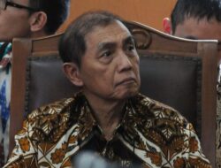 KPK soal Isu Hadi Poernomo Jadi Penasihat Prabowo: Wajib Lapor LHKPN