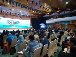 PLN Gelar Ajang Startup Day 2025 di Jakarta, Kolaborasi untuk Energi