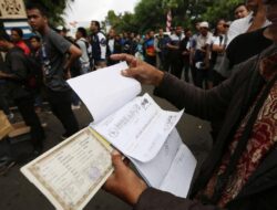 Biaya Balik Nama Kendaraan Sudah Gratis, Ini yang Harus Dibayar