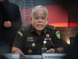 Kejagung Periksa Sejumlah Saksi dari Bank BUMD Terkait Kasus Sritex