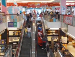 Jangan Lupa ke Transmart Besok, Ada Diskon 50% + 20% Seharian