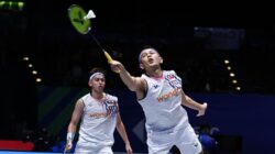 Hasil Thailand Open 2025: Fajar/Rian Lolos ke Semifinal