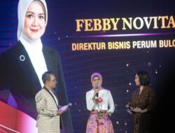 Demi Swasembada Pangan, Bulog Turun ke Sawah dan Tak Pernah Libur